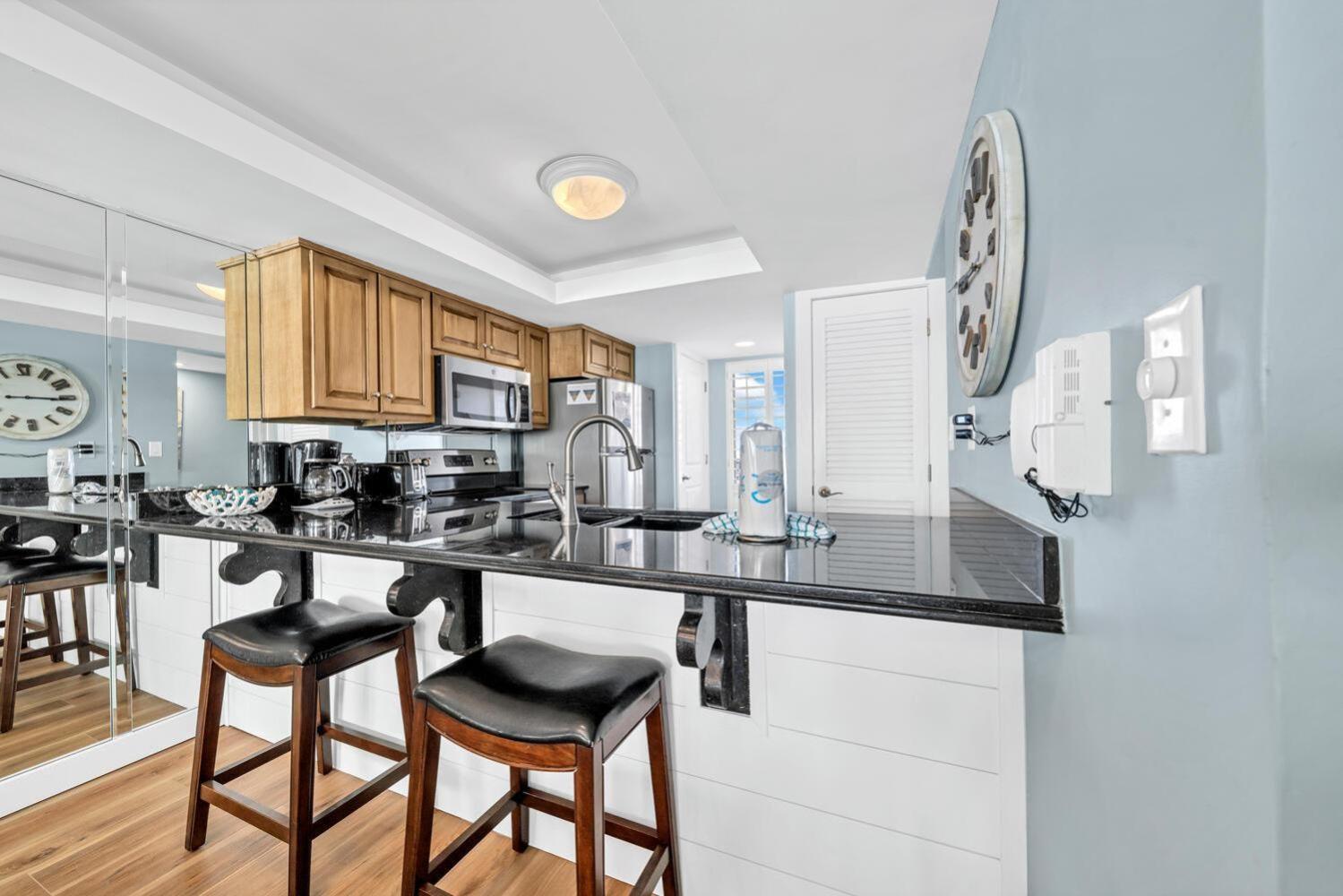 Edgewater Tower 2-404 Holiday home *