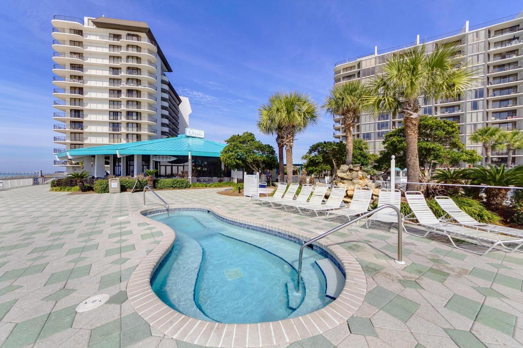 Holiday home Edgewater Tower 2-404 *